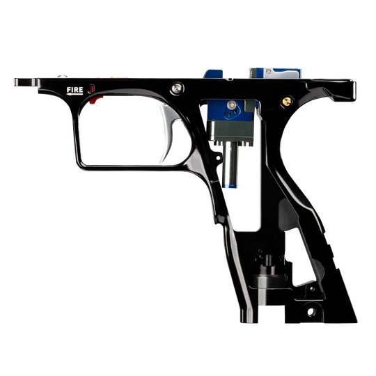 MXR Mechanical Frame