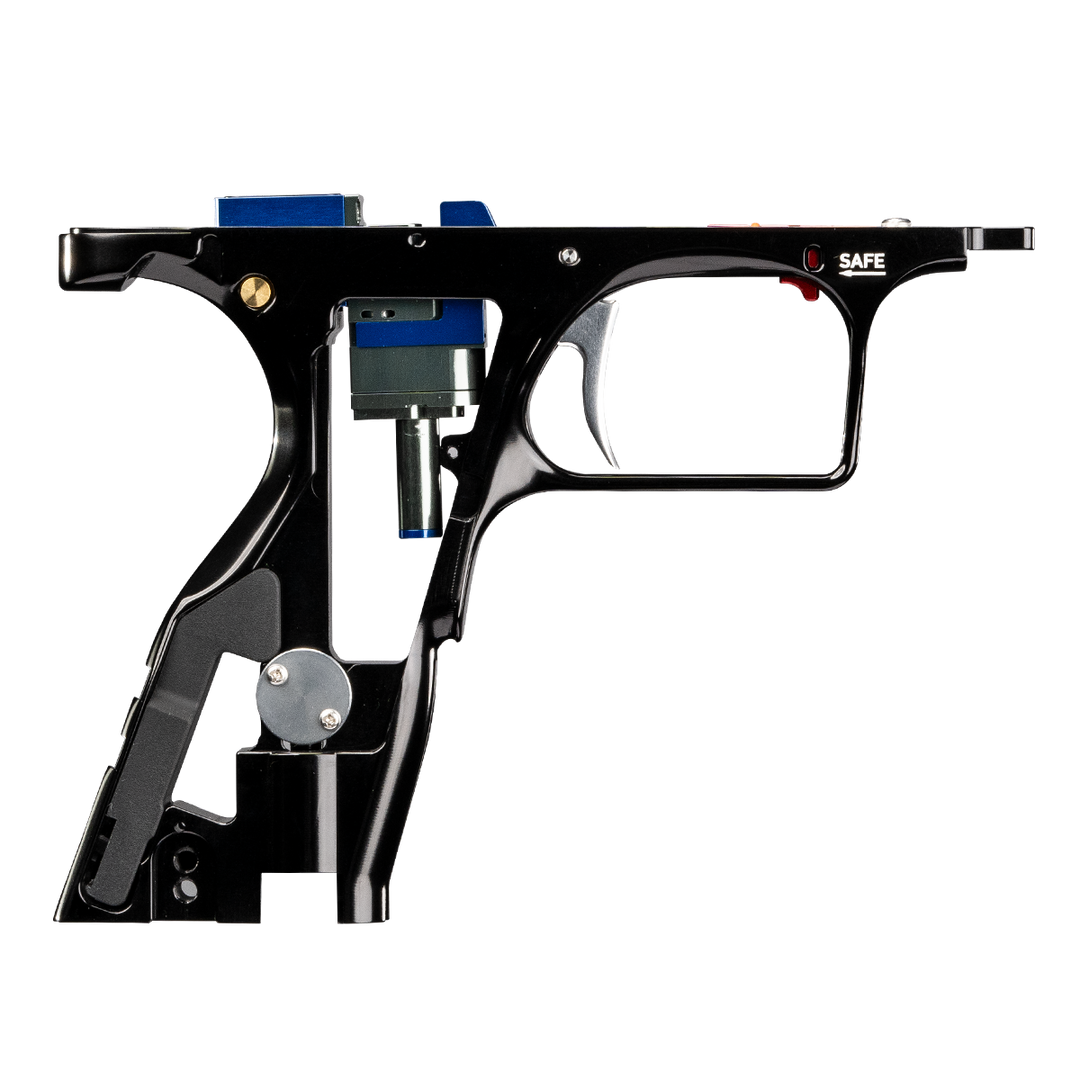 MXR Mechanical Frame