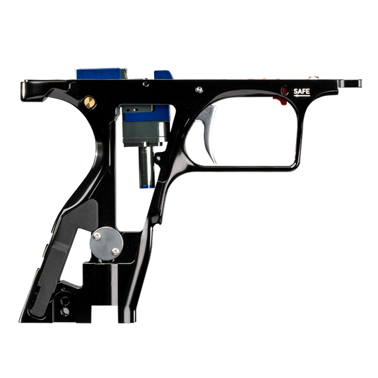 MXR Mechanical Frame