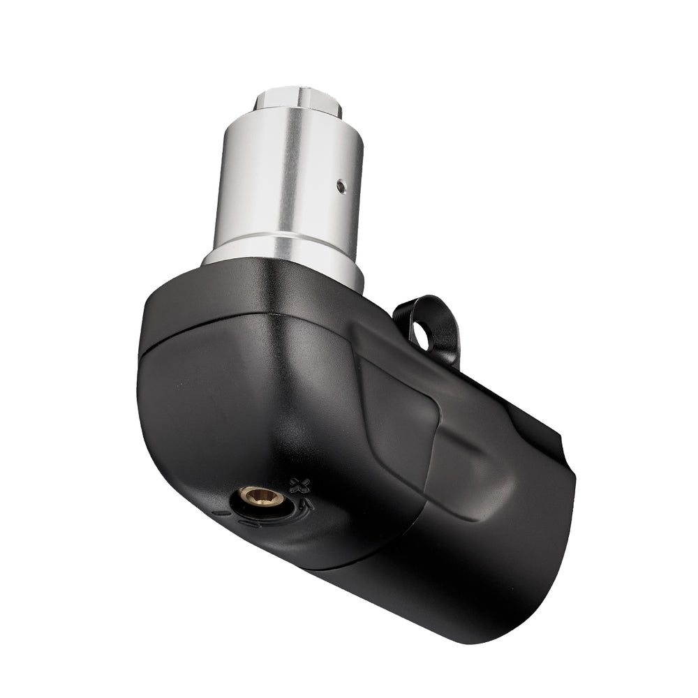MXR SLAP-2 ASA BLK/BLK