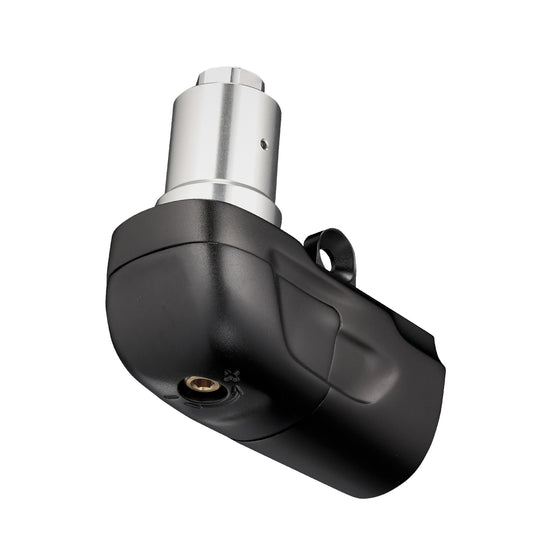 MXR SLAP-2 ASA BLK/BLK