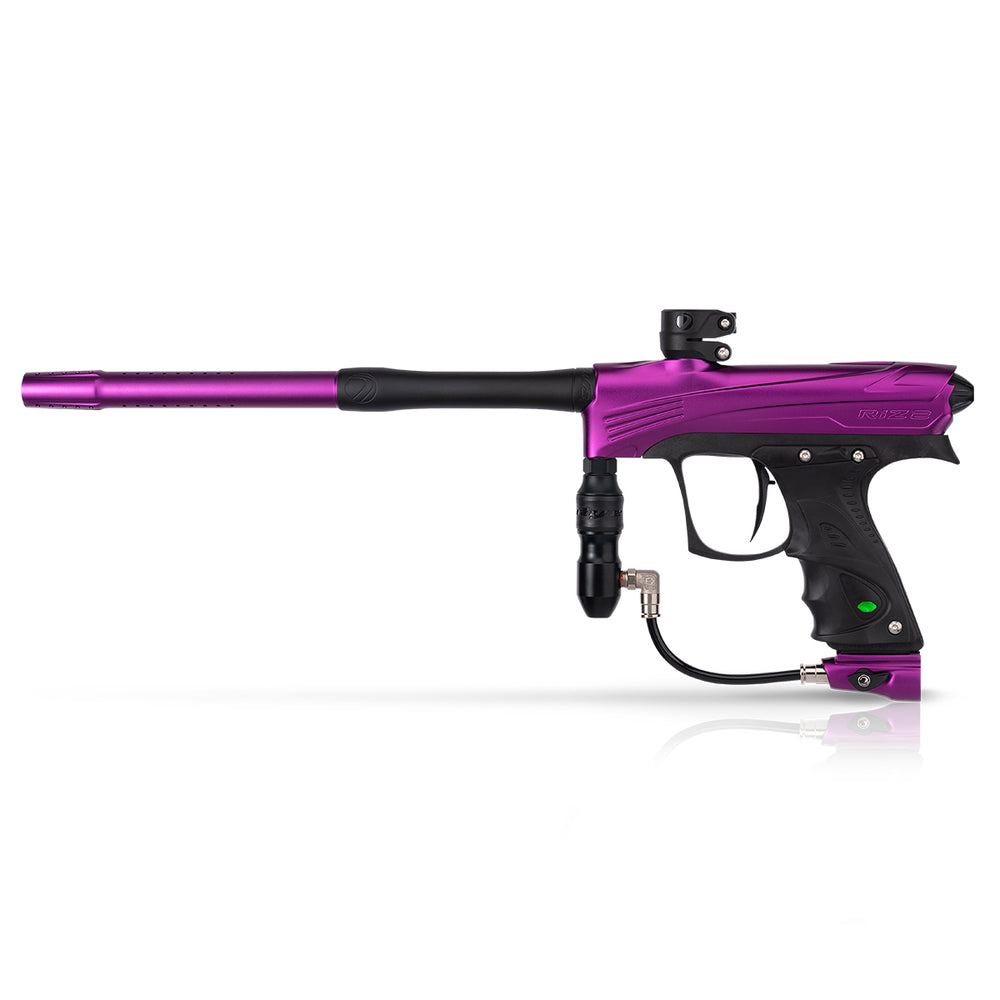 DYE Rize CZR - Purple/Black - Sale!