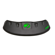 Visor Wing i4/i5 Black/Lime - PREORDER