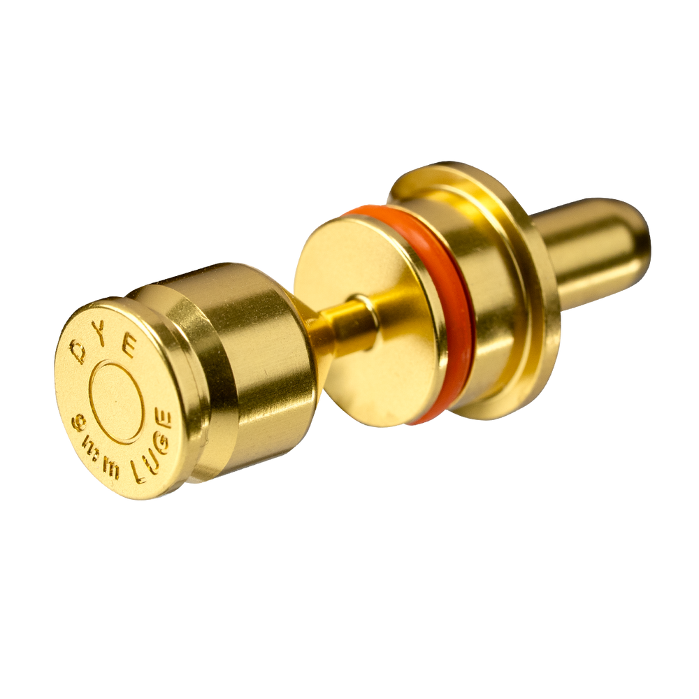 Bolt Button Spent Series MXR/D