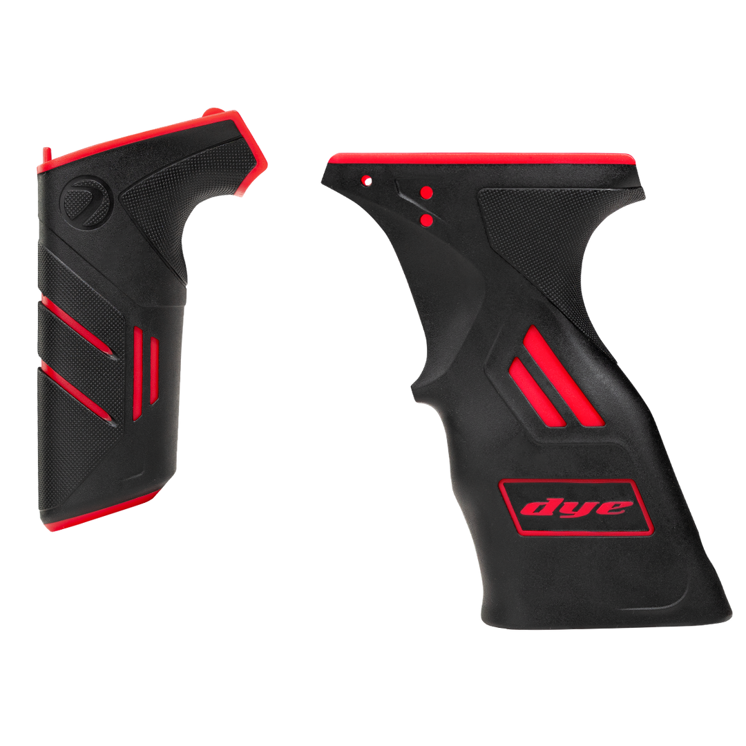Dye DSR Sticky Grip Kit