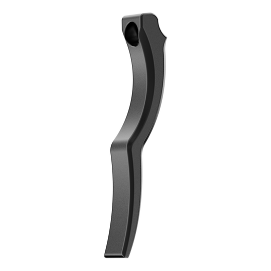 DYE SWITCHBLADE TRIGGER - DEUCE BLADE - ALL COLORS