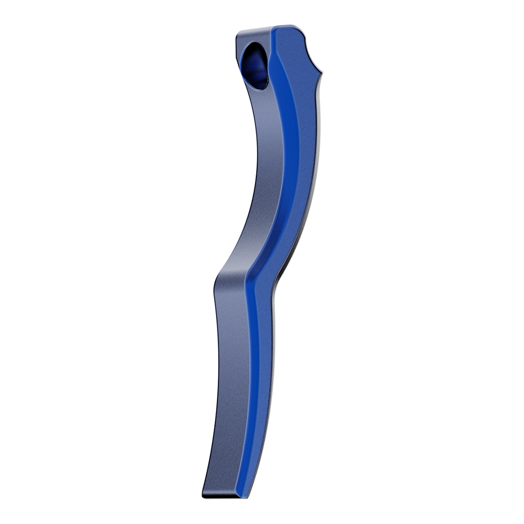 DYE SWITCHBLADE TRIGGER - DEUCE BLADE - ALL COLORS