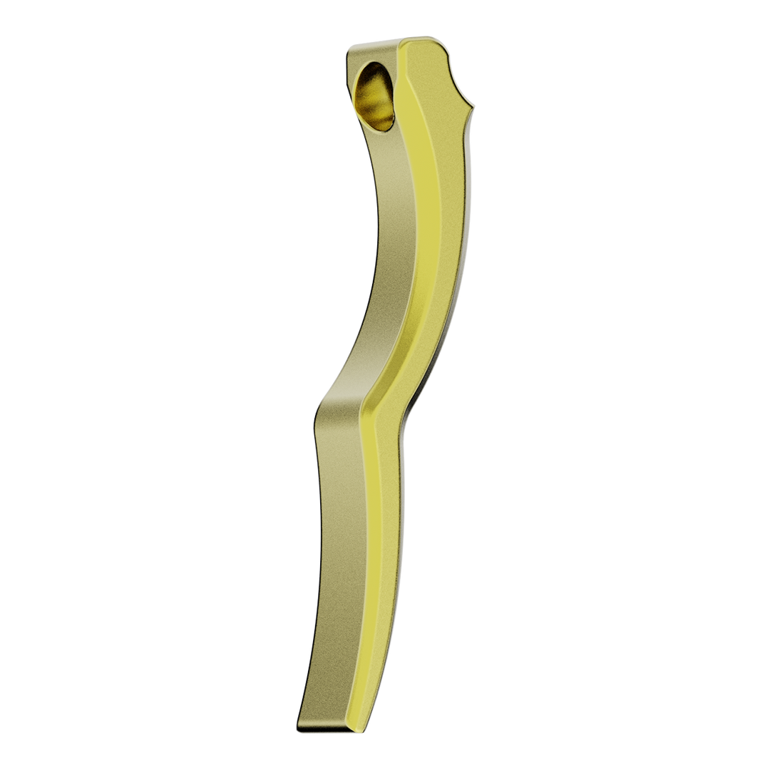DYE SWITCHBLADE TRIGGER - DEUCE BLADE - ALL COLORS