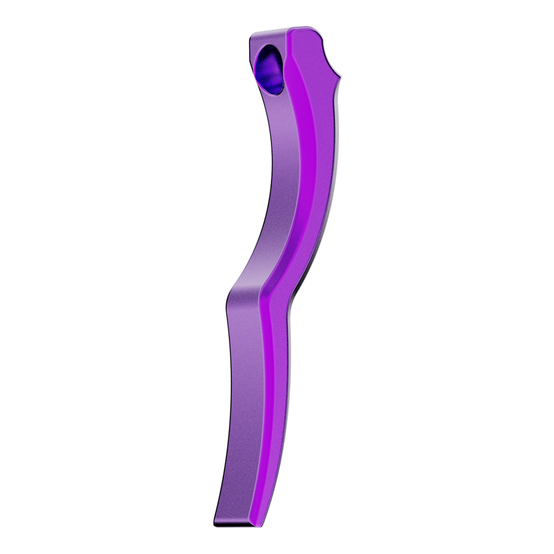 DYE SWITCHBLADE TRIGGER - DEUCE BLADE - ALL COLORS
