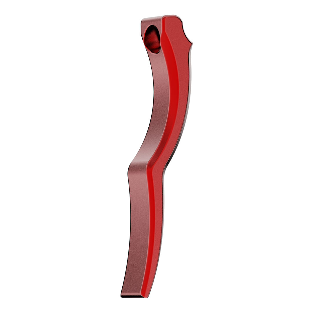 DYE SWITCHBLADE TRIGGER - DEUCE BLADE - ALL COLORS