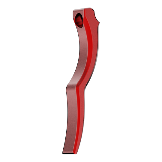 DYE SWITCHBLADE TRIGGER - DEUCE BLADE - ALL COLORS