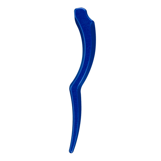 DYE SWITCHBLADE TRIGGER - DEUCE BLADE - ALL COLORS