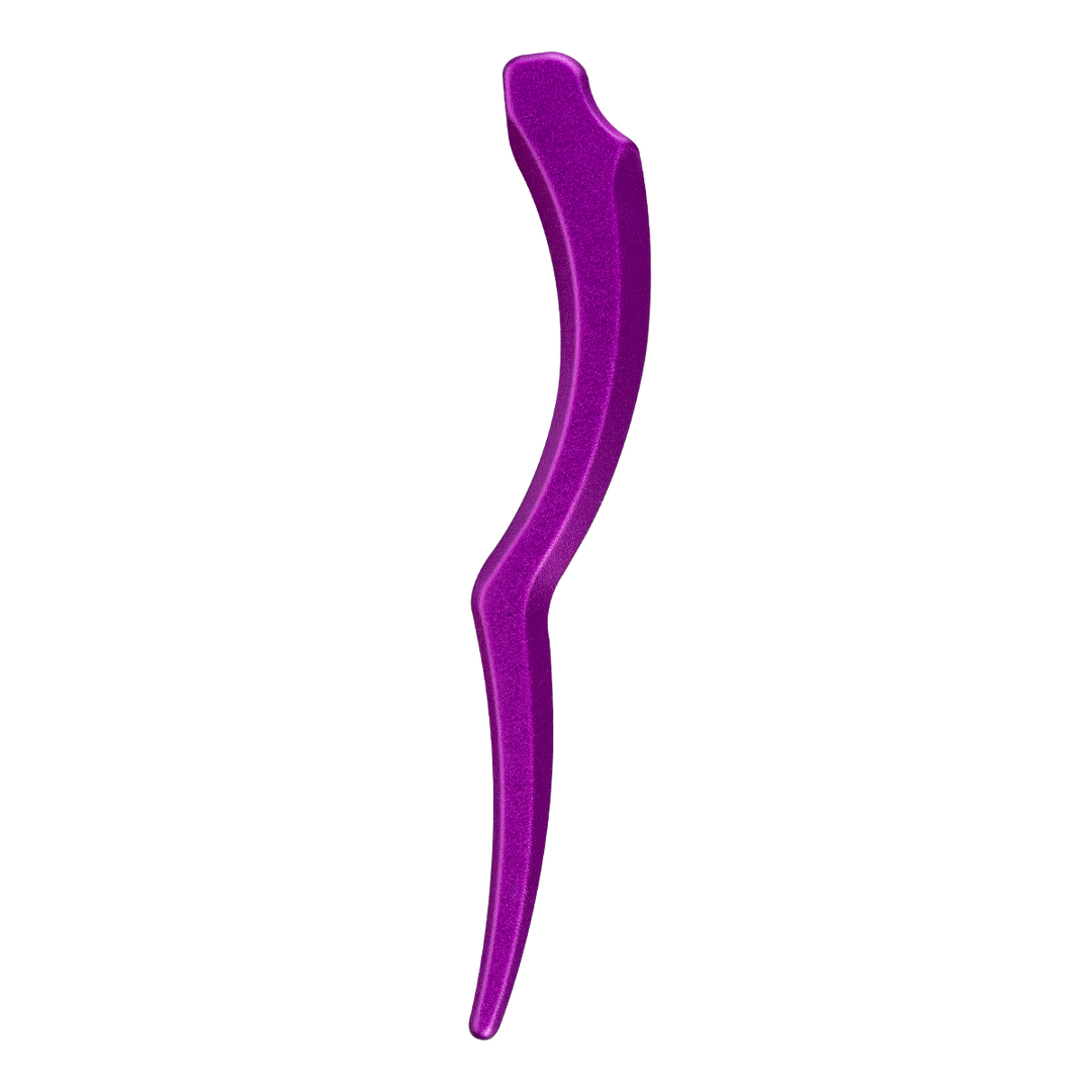 DYE SWITCHBLADE TRIGGER - DEUCE BLADE - ALL COLORS