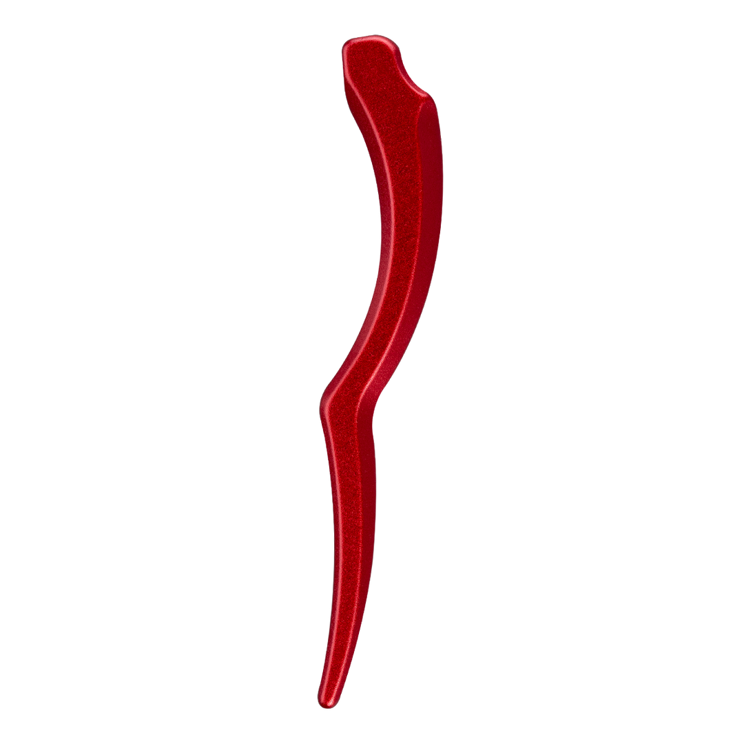 DYE SWITCHBLADE TRIGGER - DEUCE BLADE - ALL COLORS
