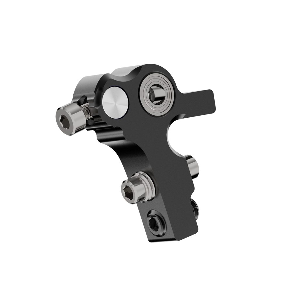 DYE SWITCHBLADE TRIGGER - BASE -DSR/+/PRO