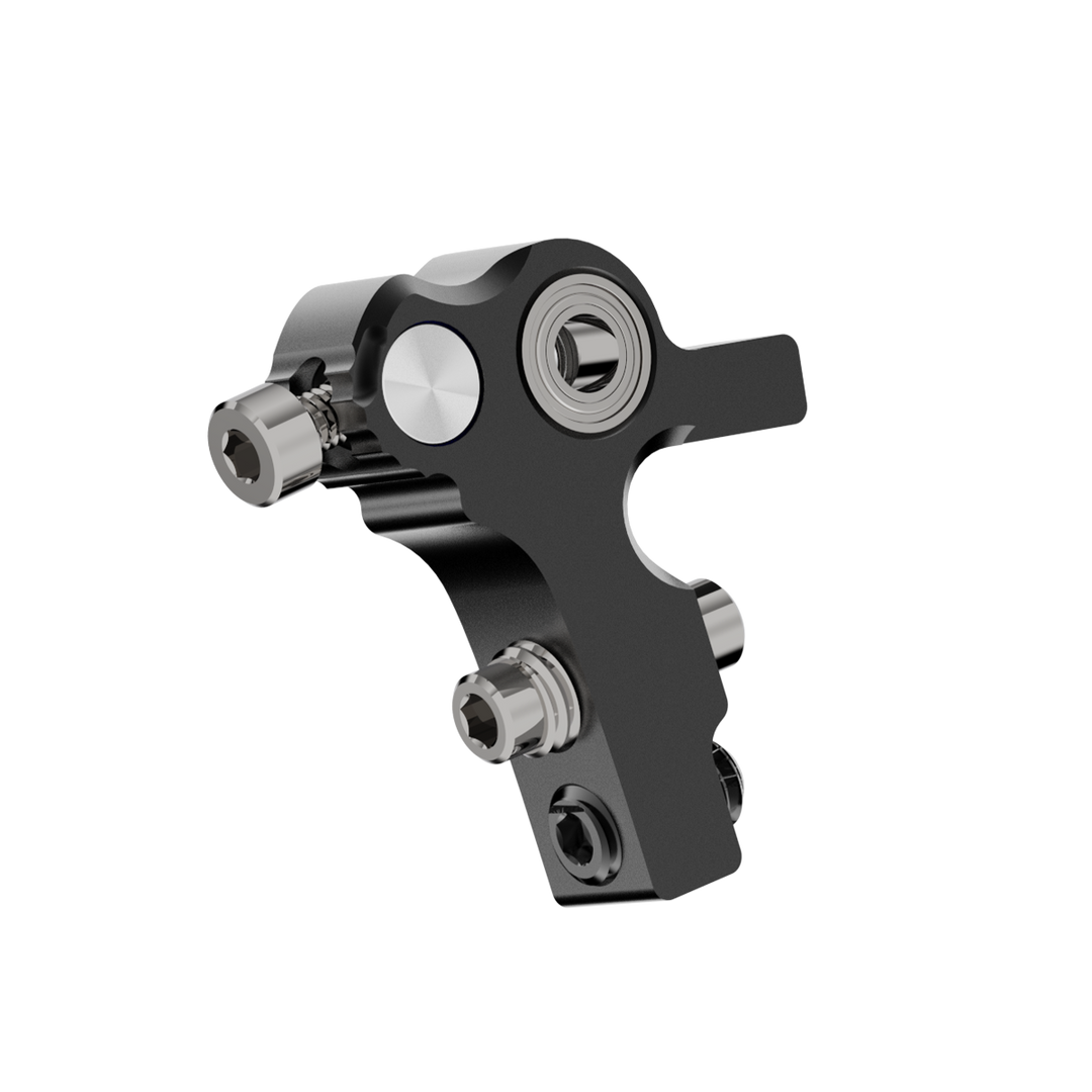 DYE SWITCHBLADE TRIGGER - BASE -DSR/+/PRO