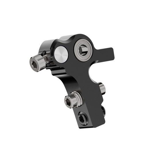 DYE SWITCHBLADE TRIGGER - BASE -DSR/+/PRO