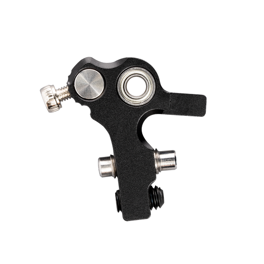 DYE SWITCHBLADE TRIGGER - BASE -DSR/+/PRO