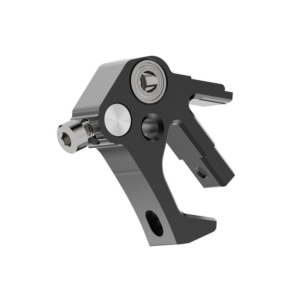 DYE SWITCHBLADE TRIGGER - BASE -M2/M3/DLS