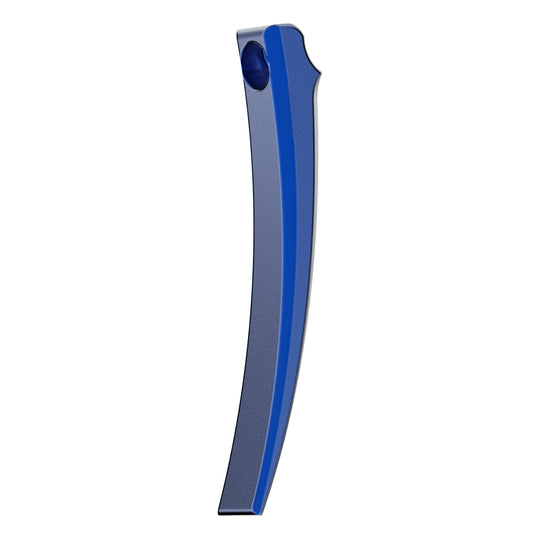 DYE SWITCHBLADE TRIGGER - RAKE BLADE - ALL COLORS