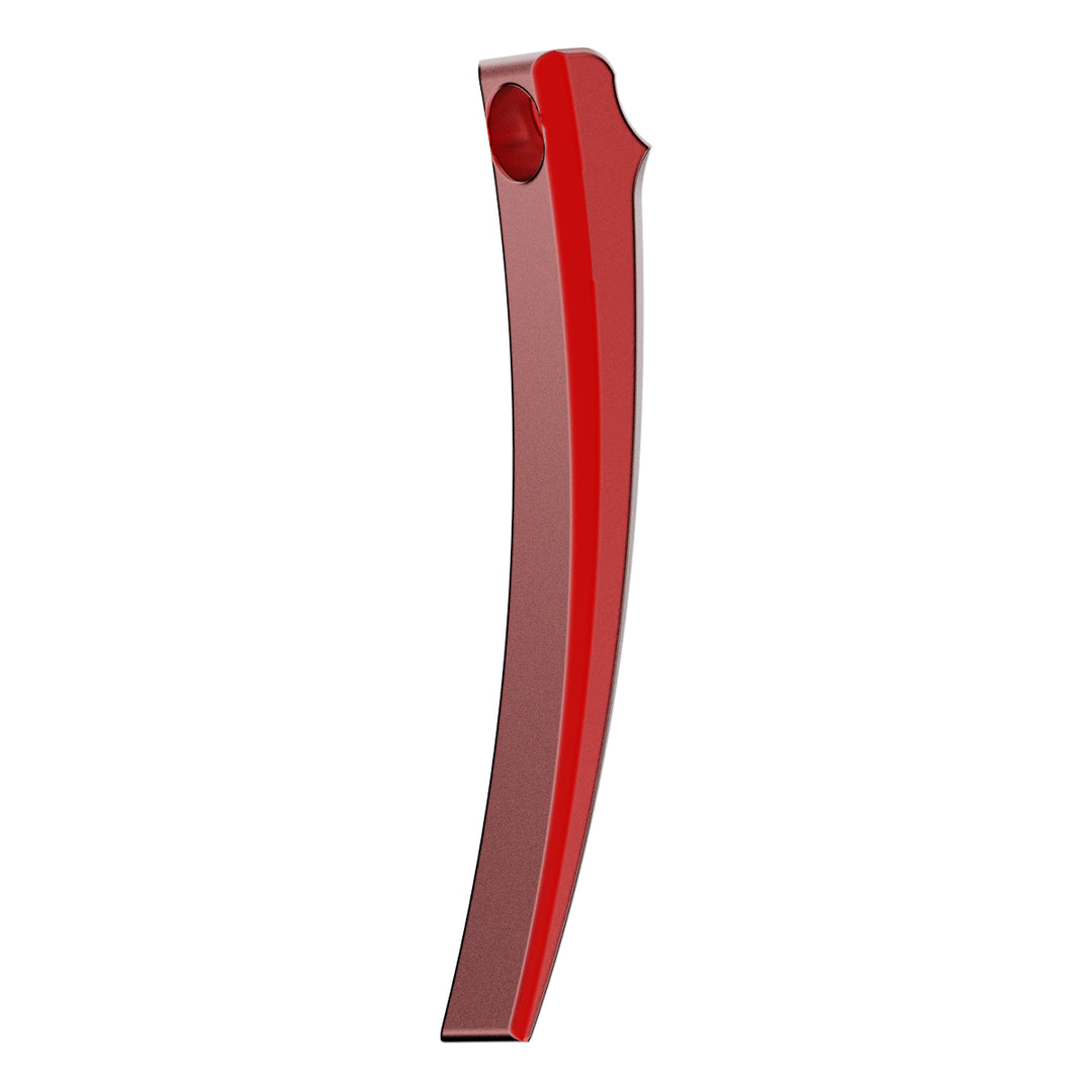DYE SWITCHBLADE TRIGGER - RAKE BLADE - ALL COLORS
