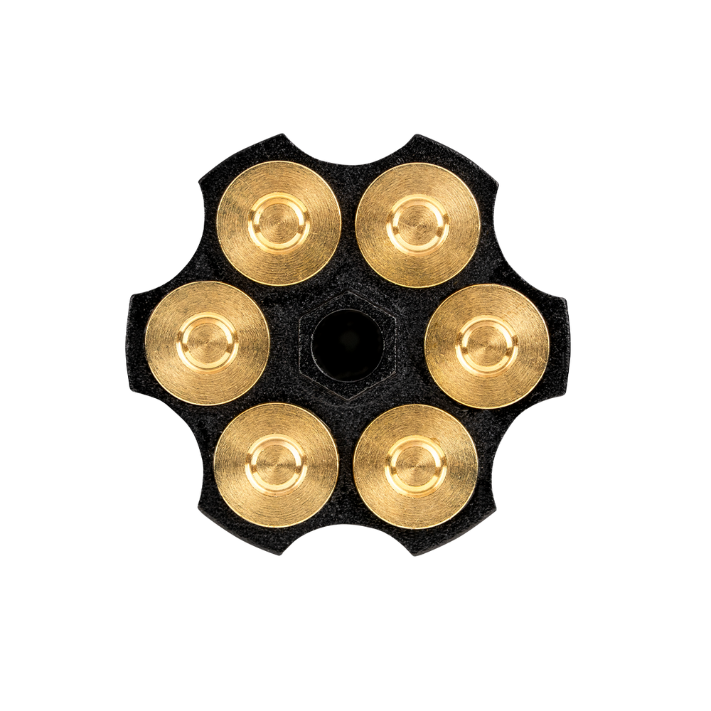 Feedneck Knob Spent Series 6sh