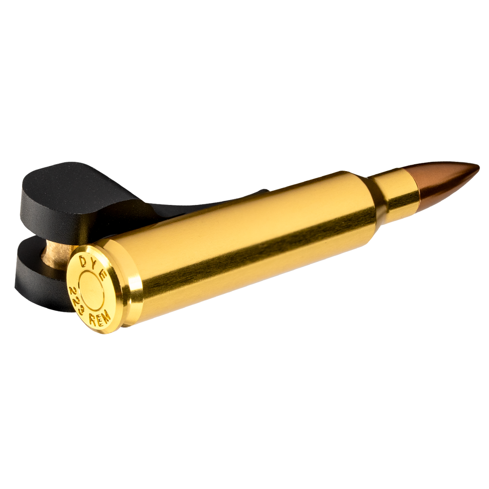 Lever Spent Series .223