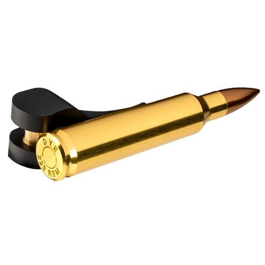 Lever Spent Series .223