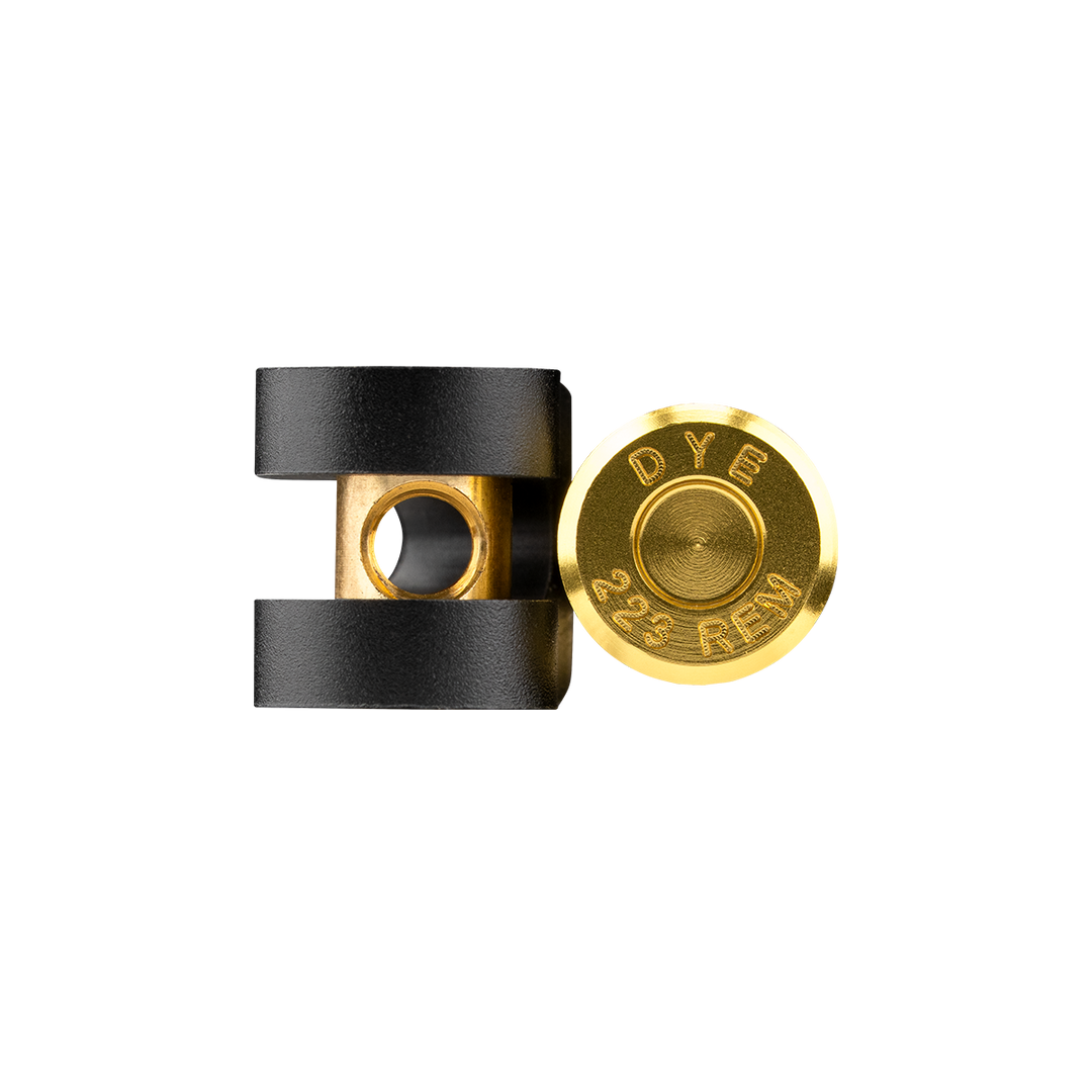 Lever Spent Series .223