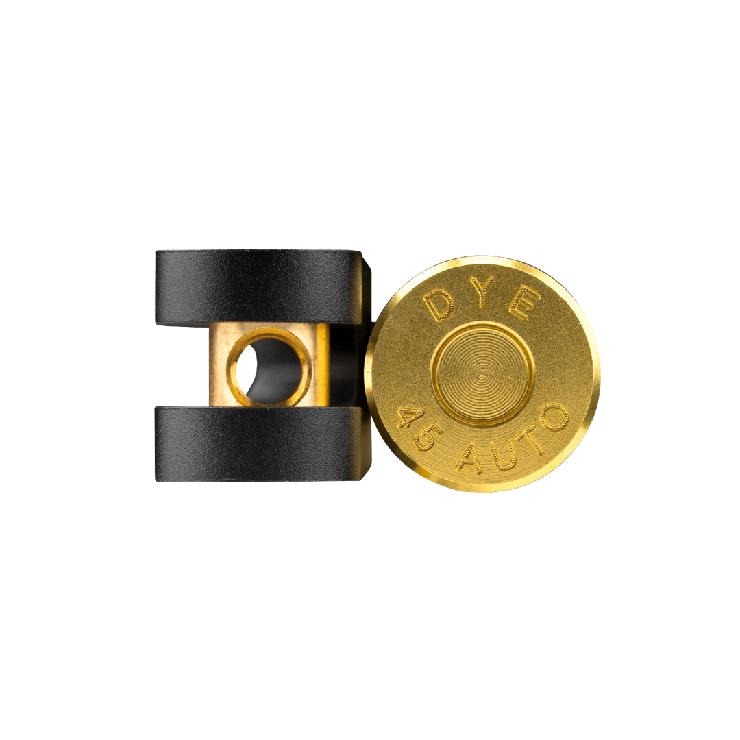 Feedneck Lever Spent Series .4