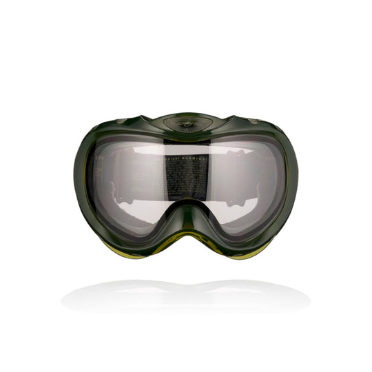DYE i3a Goggle Olive