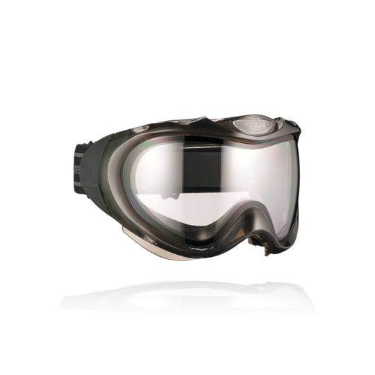 DYE i3a Goggle Black