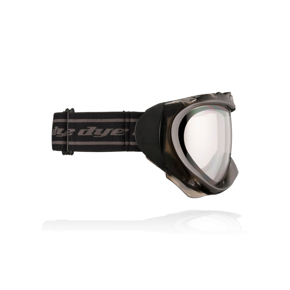 DYE i3a Goggle Black