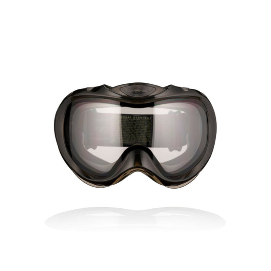 DYE i3a Goggle Black