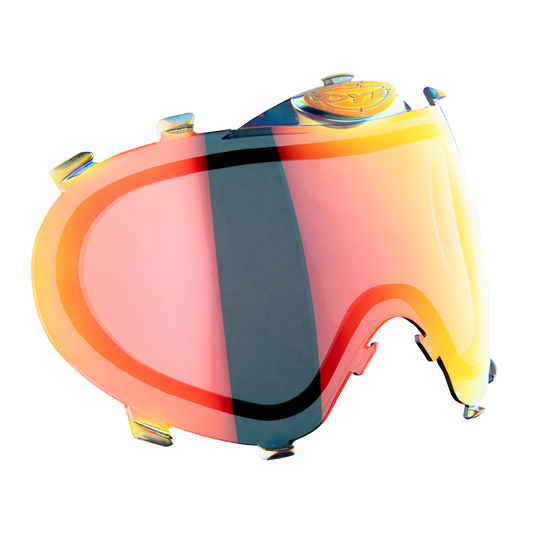 i3 Thermal Lens - Bronze Fire