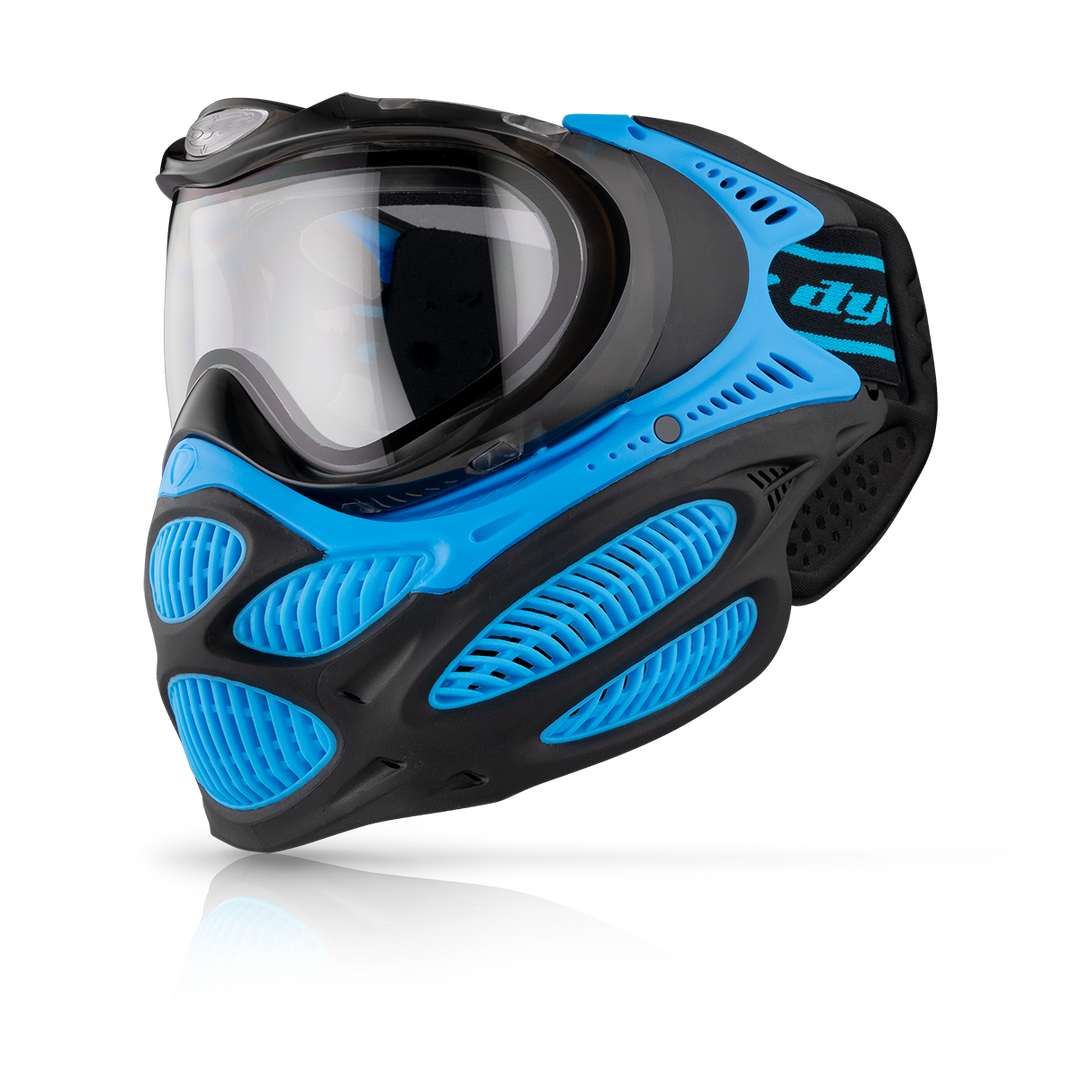 i3 Pro Glacier Cyan - thermal