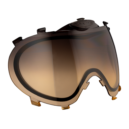 i3 Thermal Lens - HD BURNT YELLOW