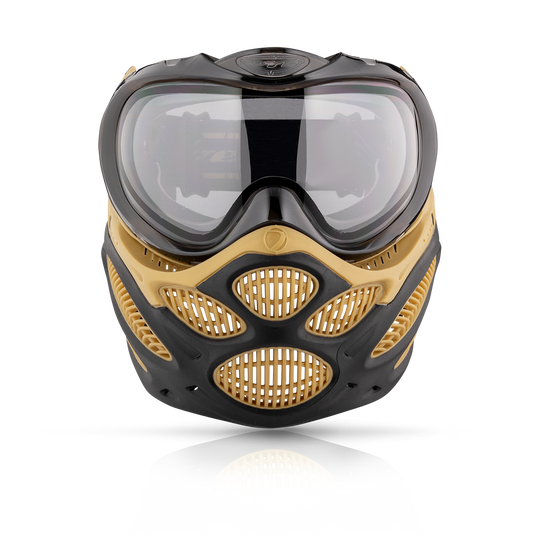 i3 Pro Heritage Gold- thermal