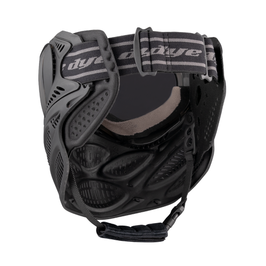 i3 Pro Onyx Blk- thermal