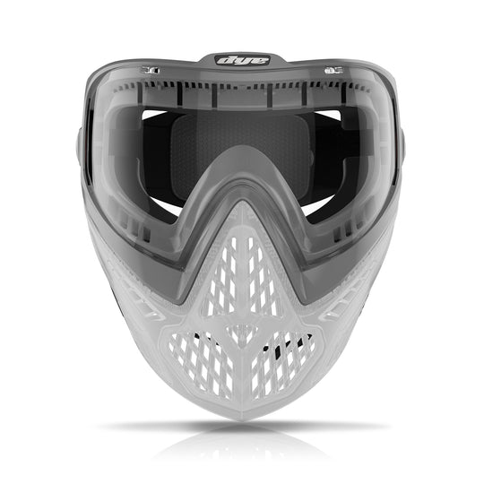 DYE i5 GOGGLE - Fractured Clear -Dye Lab Limited Edition