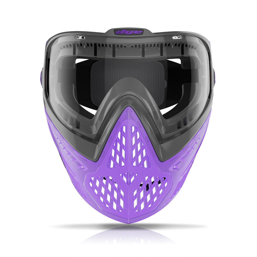 DYE i5 GOGGLE - Fractured Purple -Dye Lab Limited Edition - Shipping after July 30
