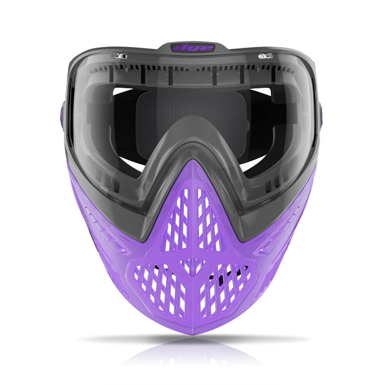 DYE i5 GOGGLE - Fractured Purple -Dye Lab Limited Edition - Shipping after July 30