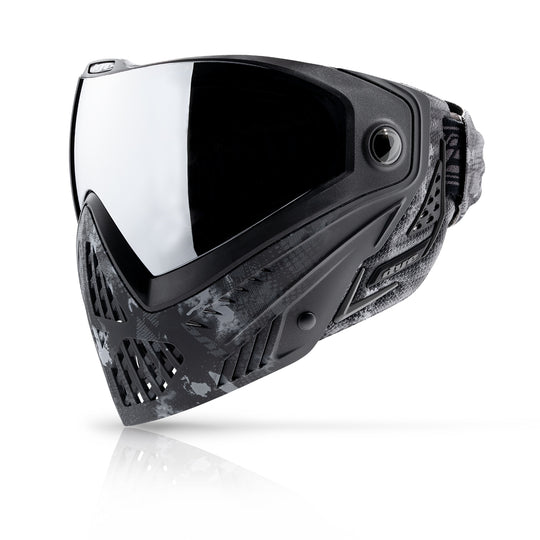 DYE i5 GOGGLE - DYECAM BLACK FADE -Shipping Now!