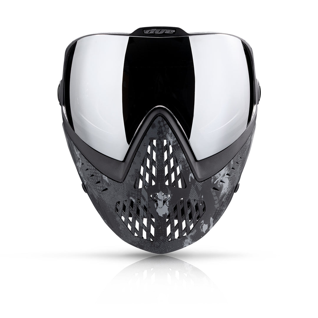 DYE i5 GOGGLE - DYECAM BLACK FADE -Shipping Now!