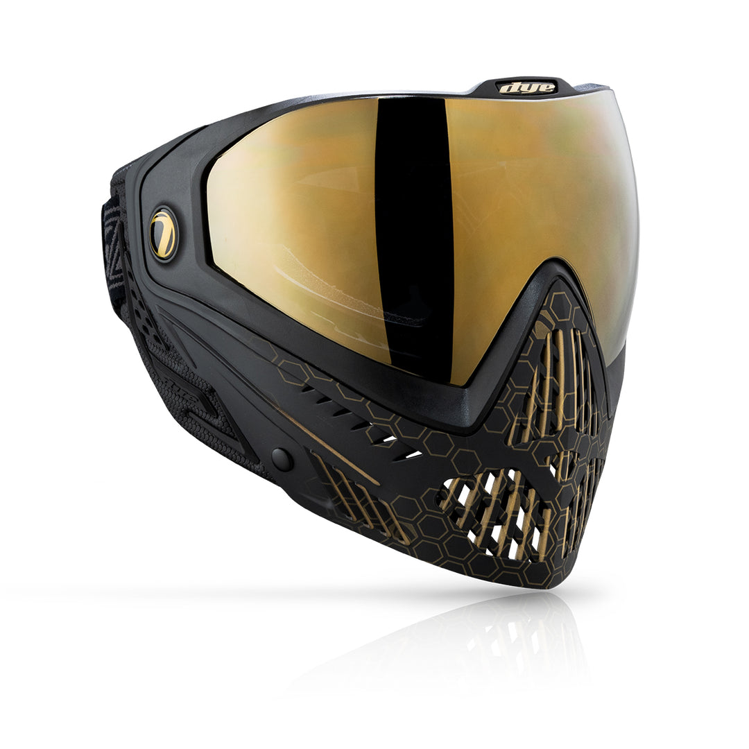 DYE i5 GOGGLE - HYPERCAM - Shipping Now!