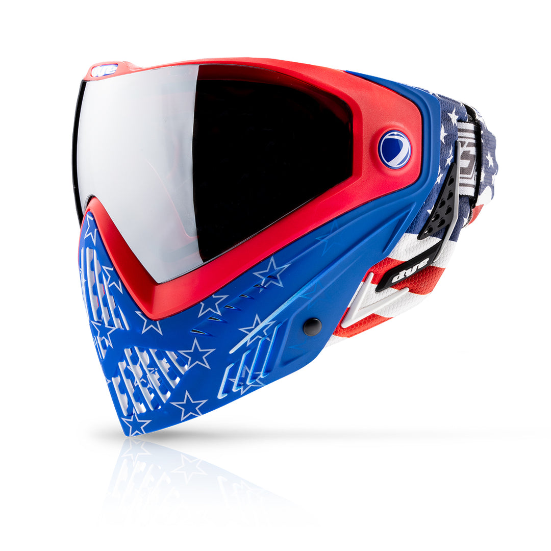 DYE i5 GOGGLE - MERICA - Shipping Now!