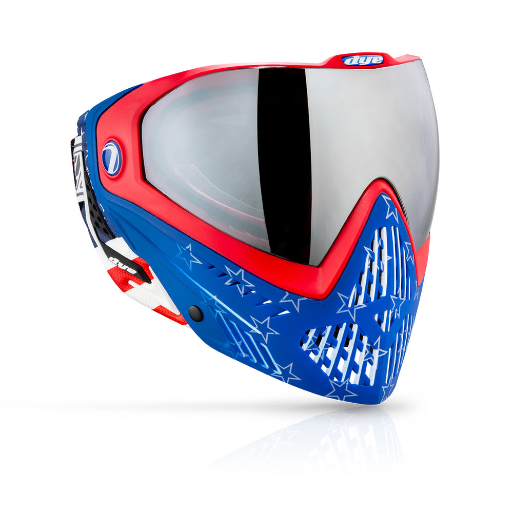 DYE i5 GOGGLE - MERICA - Shipping Now!