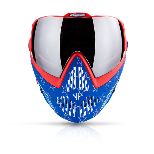 DYE i5 GOGGLE - MERICA - Shipping Now!
