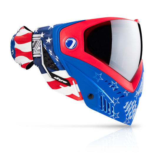 DYE i5 GOGGLE - MERICA - Shipping Now!