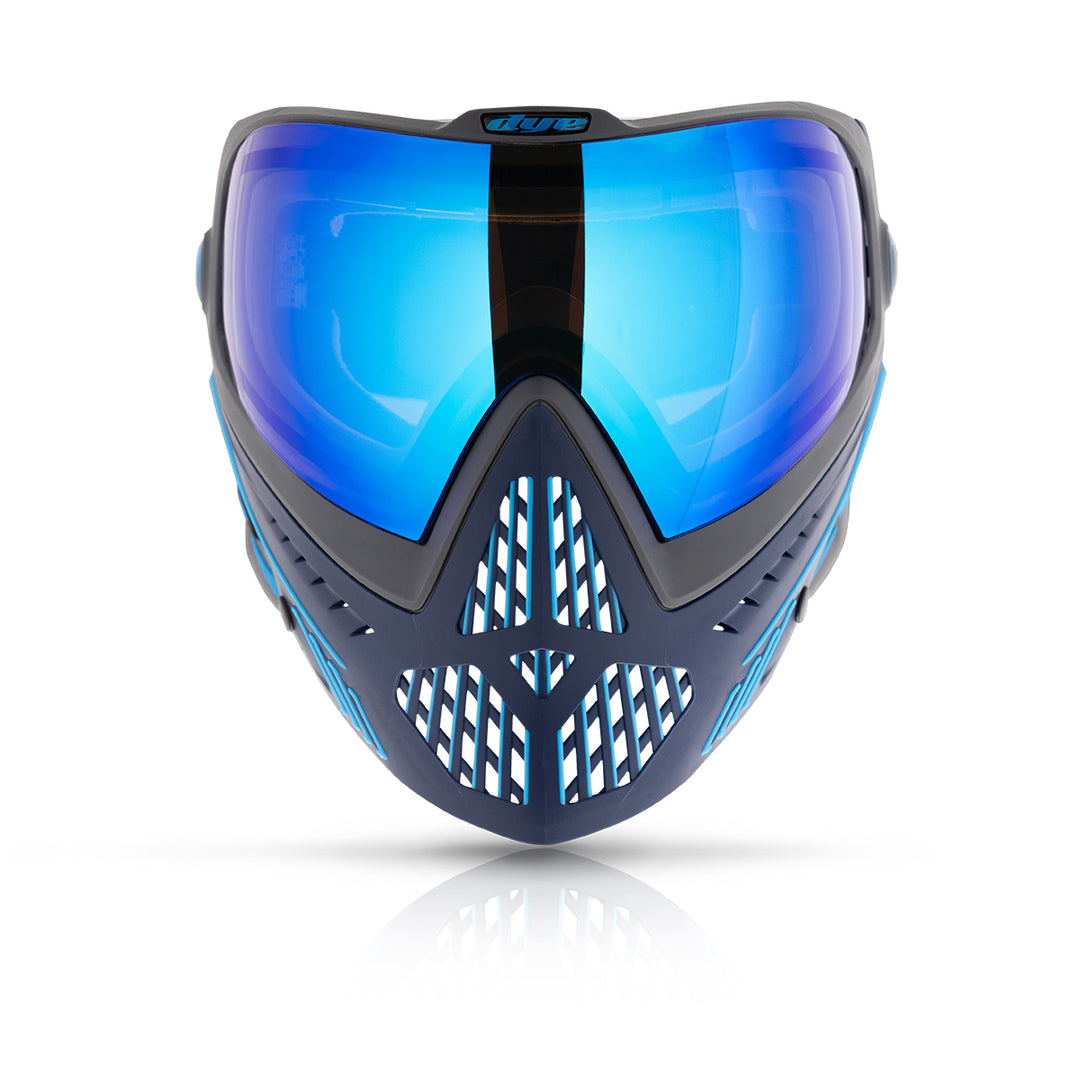 Goggle i5 Raiseup Blue/Gry/tea - Limited Edition